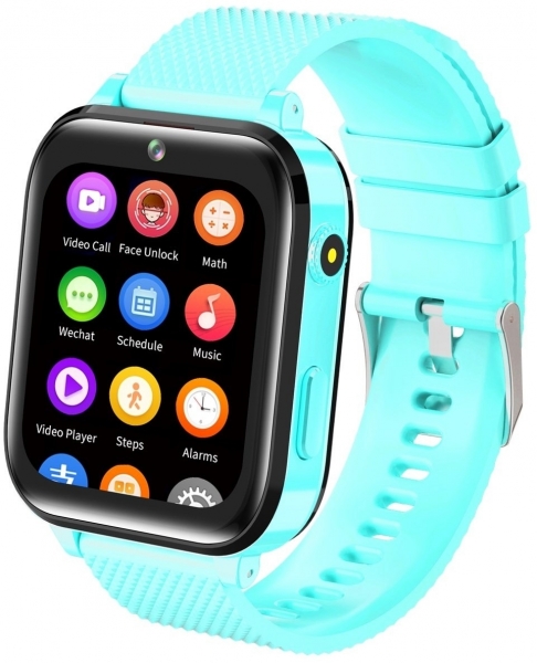 Zcwatch V0922 Akıllı Çocuk Saati