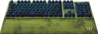 Razer BlackWidow V3 Halo Infinite Klavye
