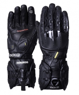 Knox Handroid MK4 Motosiklet Eldiveni