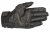 Alpinestars Stella Sp X Carbon V2 Kadın Siyah/Gri Motosiklet Eldiveni