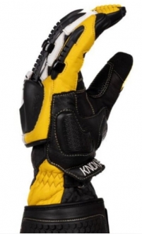 Knox Handroid MK5 Motosiklet Eldiveni