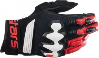 Alpinestars Halo LT Motosiklet Eldiveni