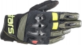 Alpinestars Halo LT Siyah/Sarı resim