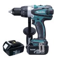 Makita DDF458RMJ resim