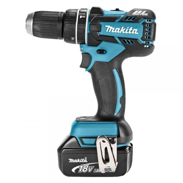 Makita DHP480RME Akülü Matkap