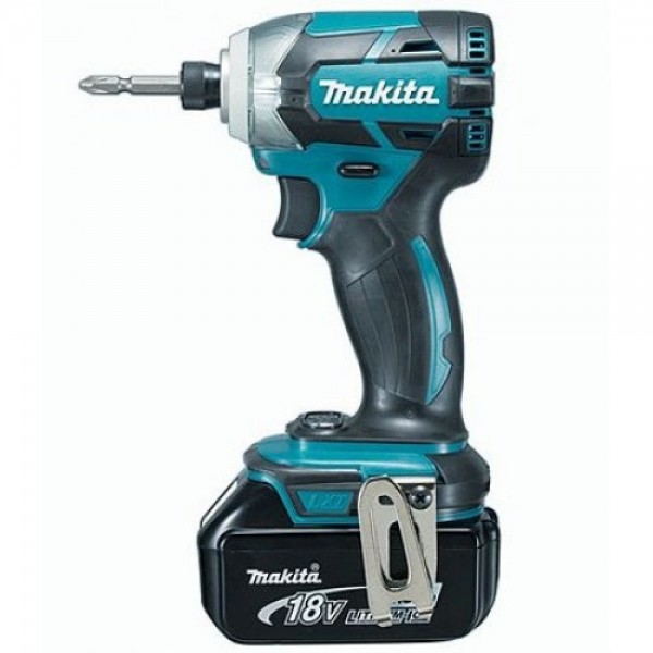 Makita DTD148RFE Akülü Vidalama