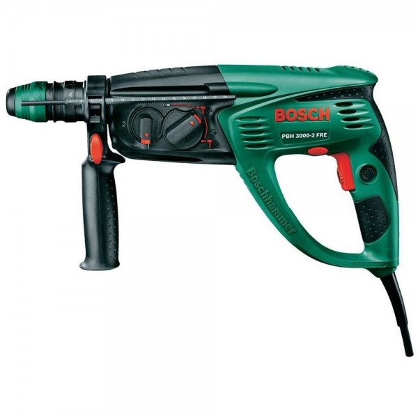 Bosch PBH 3000-2 FRE Kırıcı