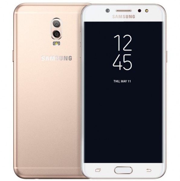 Samsung Galaxy J7+ Görsel 1