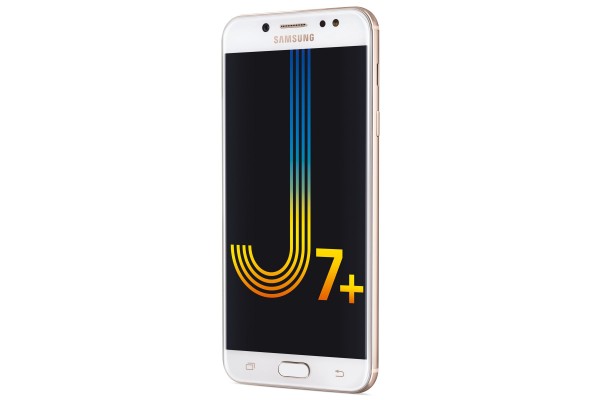 Samsung Galaxy J7+