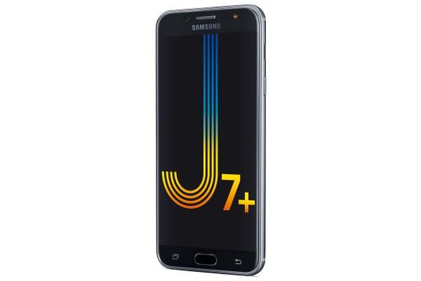 Samsung Galaxy J7+