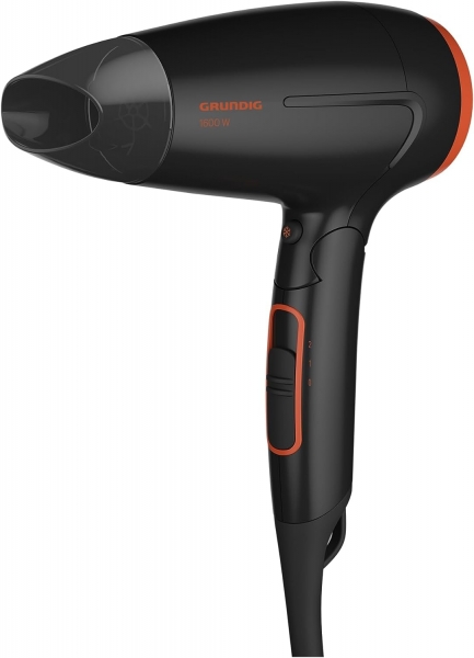 Grundig HD 2260 Saç Kurutma Makinesi