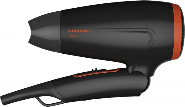 Grundig HD 2260 Saç Kurutma Makinesi