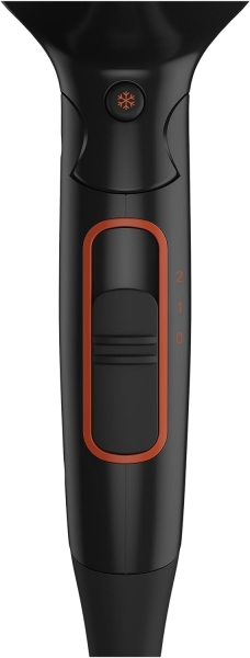 Grundig HD 2260 Saç Kurutma Makinesi