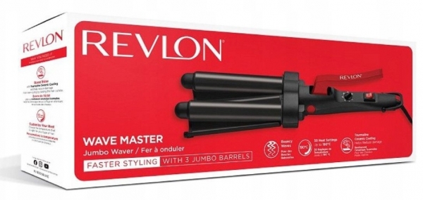 Revlon RVIR3056UKE Saç Maşası
