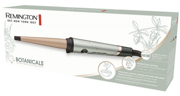 Remington Botanik Serisi CI5860 Saç Maşası