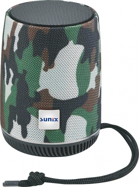 Sunix BTS-34 Bluetooth Hoparlör