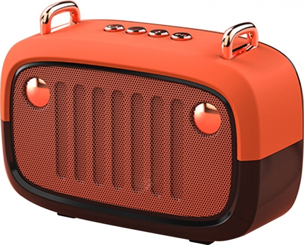 Sunix BTS-41 Bluetooth Hoparlör