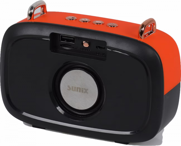 Sunix BTS-41 Bluetooth Hoparlör