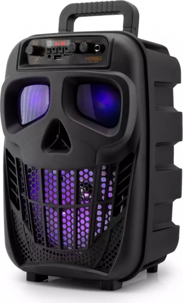 Kimiso QS-1803 Bluetooth Hoparlör