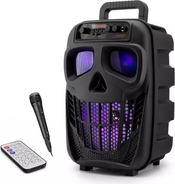 Kimiso QS-1803 Bluetooth Hoparlör