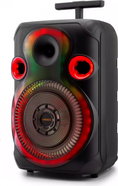 Kimiso QS-1288 Müzik Sistemi