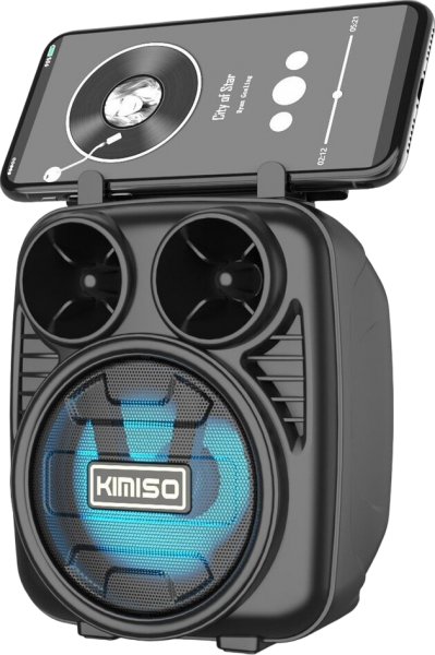 Kimiso KMS-1182 Bluetooth Hoparlör