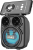 Kimiso KMS-1182 Bluetooth Hoparlör