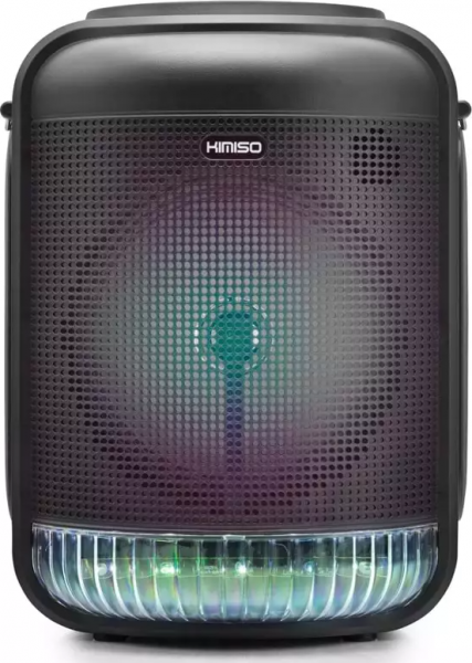 Kimiso QS-4001 Müzik Sistemi