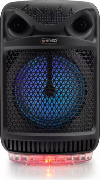 Kimiso QS-620 Müzik Sistemi