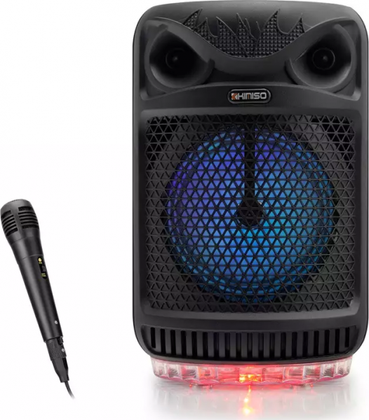 Kimiso QS-620 Müzik Sistemi