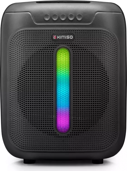 Kimiso QS-5604 Müzik Sistemi