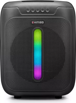Kimiso QS-5604 Müzik Sistemi