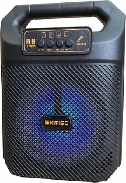 Kimiso QS-3607 Müzik Sistemi