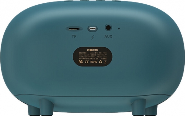 Recci RSK-W10 Bluetooth Hoparlör