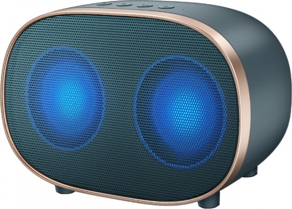 Recci RSK-W10 Bluetooth Hoparlör