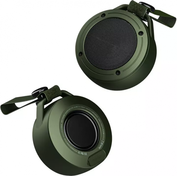 Recci Battle RSK-W26 Bluetooth Hoparlör