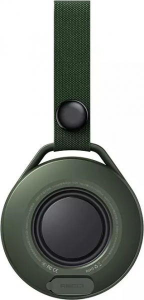 Recci Battle RSK-W26 Bluetooth Hoparlör