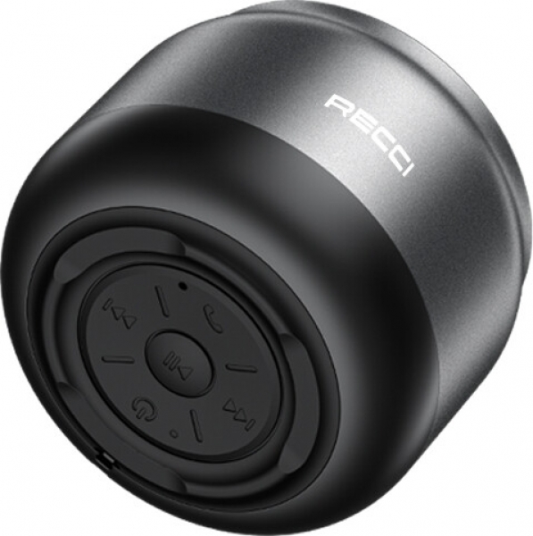 Recci Hot Hatch RSK-W13 Bluetooth Hoparlör