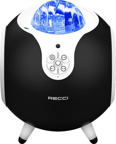 Recci Starry Sky RSK-W22 Bluetooth Hoparlör