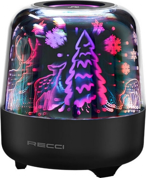 Recci Magic Forest RSK-W20 Bluetooth Hoparlör