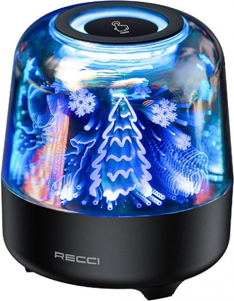 Recci Magic Forest RSK-W20 Bluetooth Hoparlör