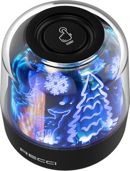 Recci Magic Forest RSK-W20 Bluetooth Hoparlör
