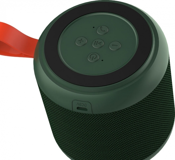 Recci Mozart RSK-W09 Bluetooth Hoparlör