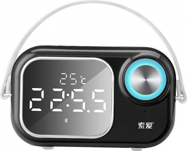 Soaiy E16 Bluetooth Hoparlör