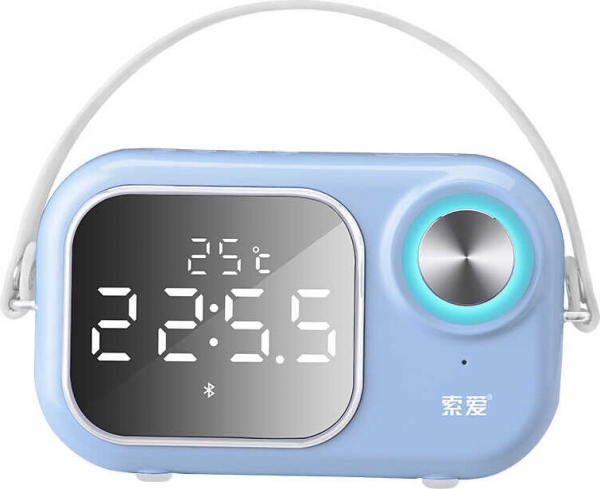 Soaiy E16 Bluetooth Hoparlör