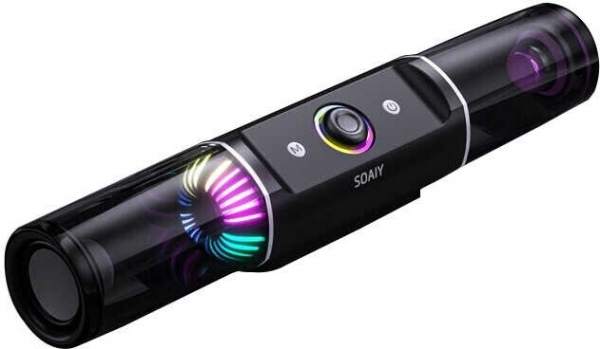 Soaiy SH19 Simple Bluetooth Hoparlör