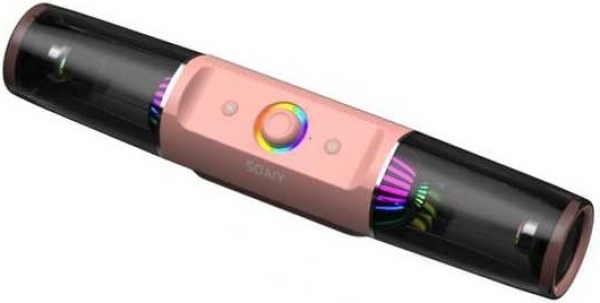 Soaiy SH19 Simple Bluetooth Hoparlör