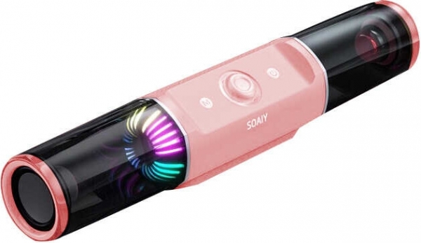 Soaiy SH19 Simple Bluetooth Hoparlör
