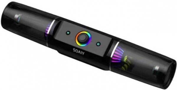 Soaiy SH19 Simple Bluetooth Hoparlör