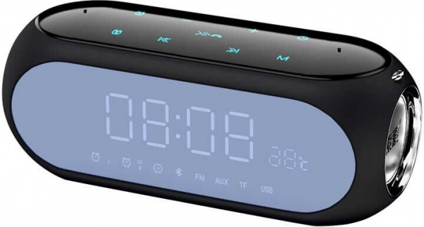 Soaiy S69 Bluetooth Hoparlör